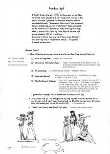(SC30) [Black Dog (Kuroinu Juu)] Yo-Yo Ma (Bishoujo Senshi Sailor Moon) [English] - page 16
