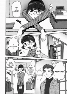 [Kyoumoto Takayuki] 3 Sizes [English] {Clearly Guilty} - page 2