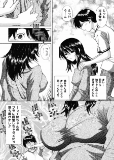 [Tukimi Daifuku] Jidaraku na Shukujo - page 27