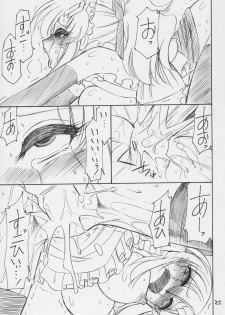 (C71) [EINSATZ GRUPPE (Charlie Nishinaka)] PRISONER 9 Pet (Mobile Suit Gundam SEED Destiny) - page 26