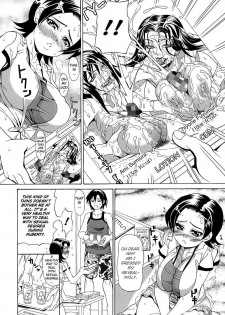 [Andou Hiroyuki] Pai Nuki [English] {Hentai-Enishi} - page 28