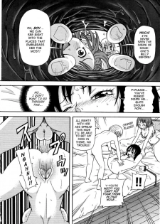 [John K. Pe-ta] Chou Monzetsu Curriculum [English] [TCup] [Decensored] - page 32