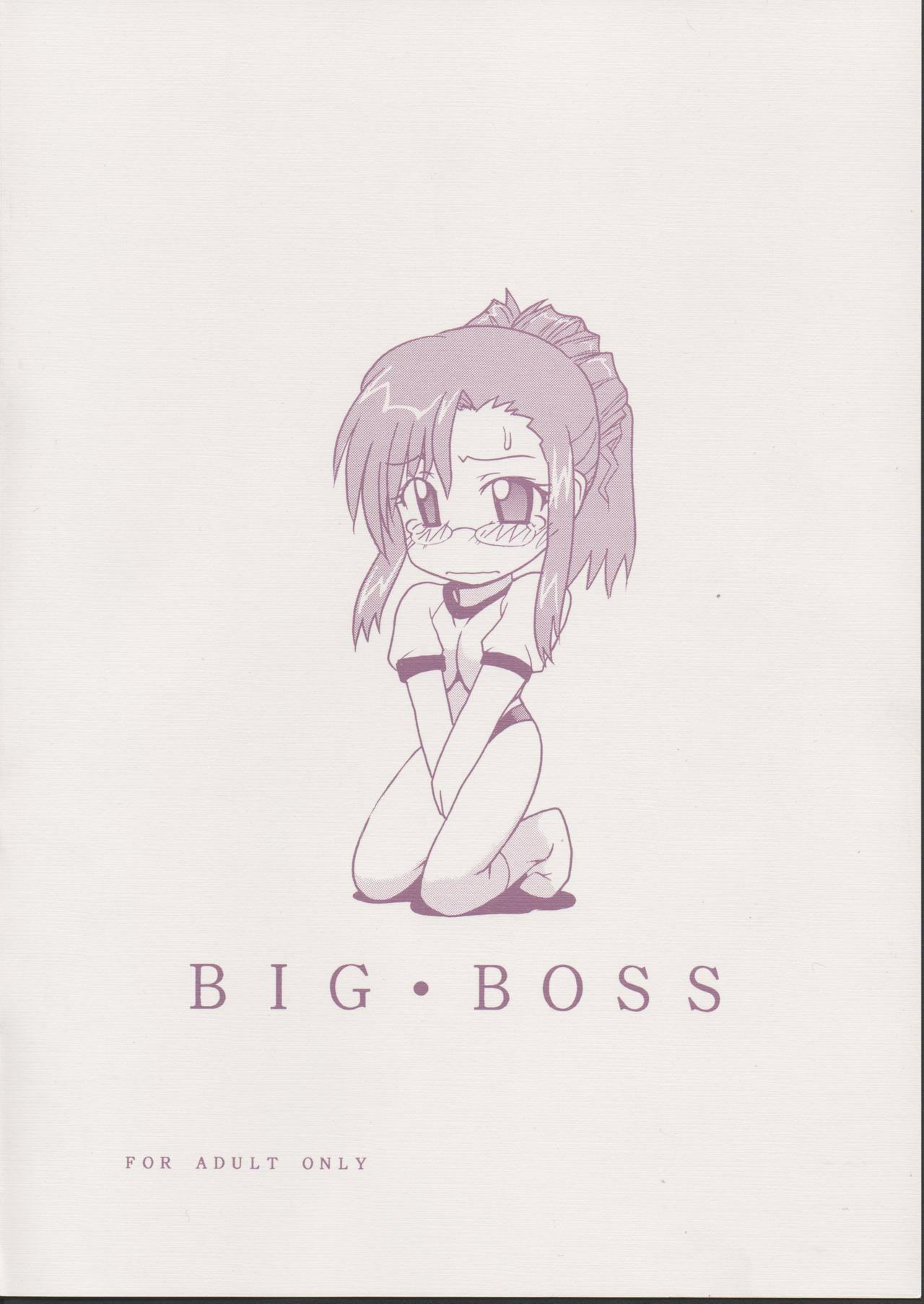 (CR32) [BIG BOSS (Hontai Bai)] Mizuho (Onegai Teacher) page 18 full