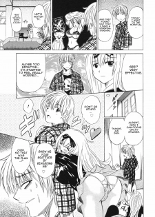 [Otono Natsu] Omoi Hitohira | Fragmented Love (COMIC Megaplus 2006-06 Vol. 32) [English] [Sling] - page 5