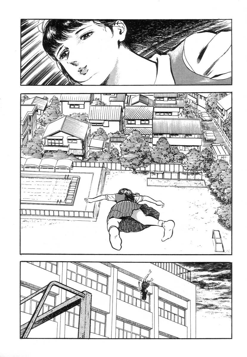 [Hayami Jun] Ii Shi Tabidachi | A Good Day to Die (Chimamire Tenshi) [English] page 2 full