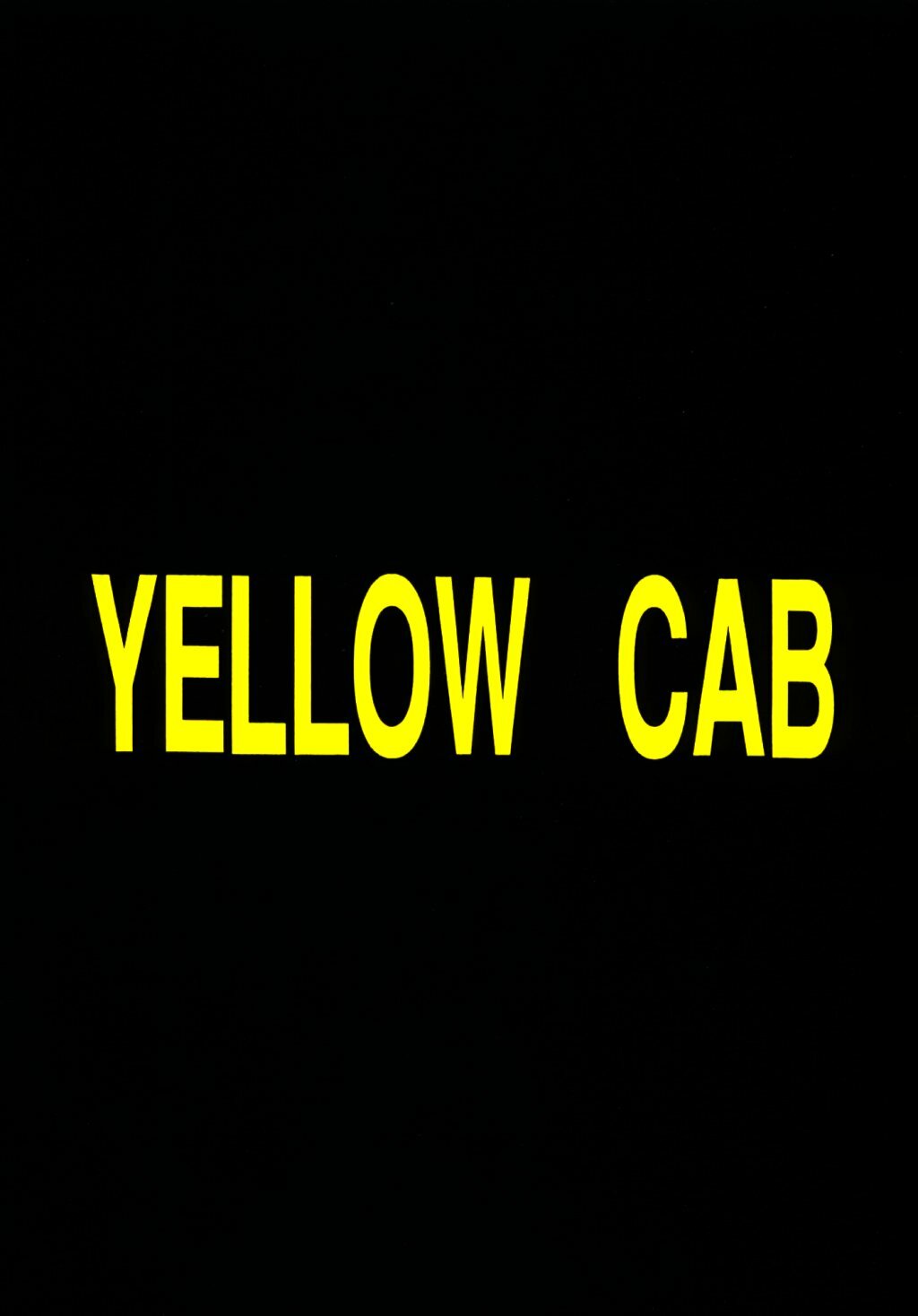 (C51) [YELLOW CAB (Various)] YELLOW CAB (Various) page 46 full