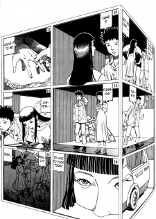 [Kago Shintarou] Kokumin no Sousei | Abstraction [English] - page 5