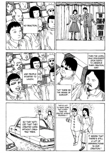 [Kago Shintarou] Ekimae Souzou | Genesis [English] - page 6