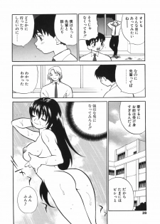 [Yukiyanagi] Bonnou Seitokai Unlimited - page 28