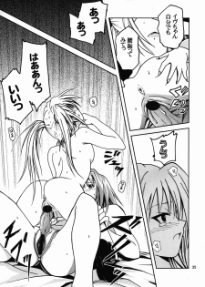 [S-Plus (SHIYAMI)] Hime no Kyuujitsu (Black Cat) - page 34