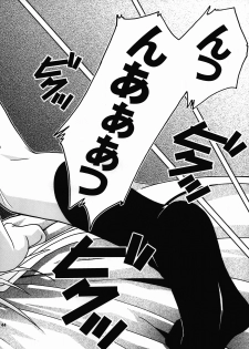 [S-Plus (SHIYAMI)] Hime no Kyuujitsu (Black Cat) - page 43