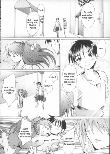 (C68) [Kohakutei (Sakai Hamachi)] More!2 (Neon Genesis Evangelion) [English] [N04h] - page 30