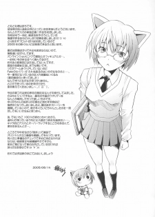 (C68) [Kohakutei (Sakai Hamachi)] More!2 (Neon Genesis Evangelion) [English] [N04h] - page 31