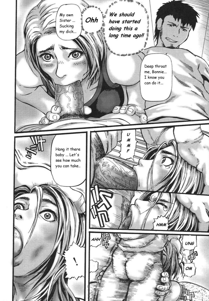 Losers [English] [Rewrite] [olddog51] page 11 full