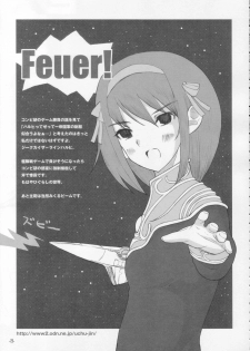 (SC33) [STUDIO T.R.C. (Fuzuki Yoshihiro)] Haruiro Overture (The Melancholy of Haruhi Suzumiya) - page 18