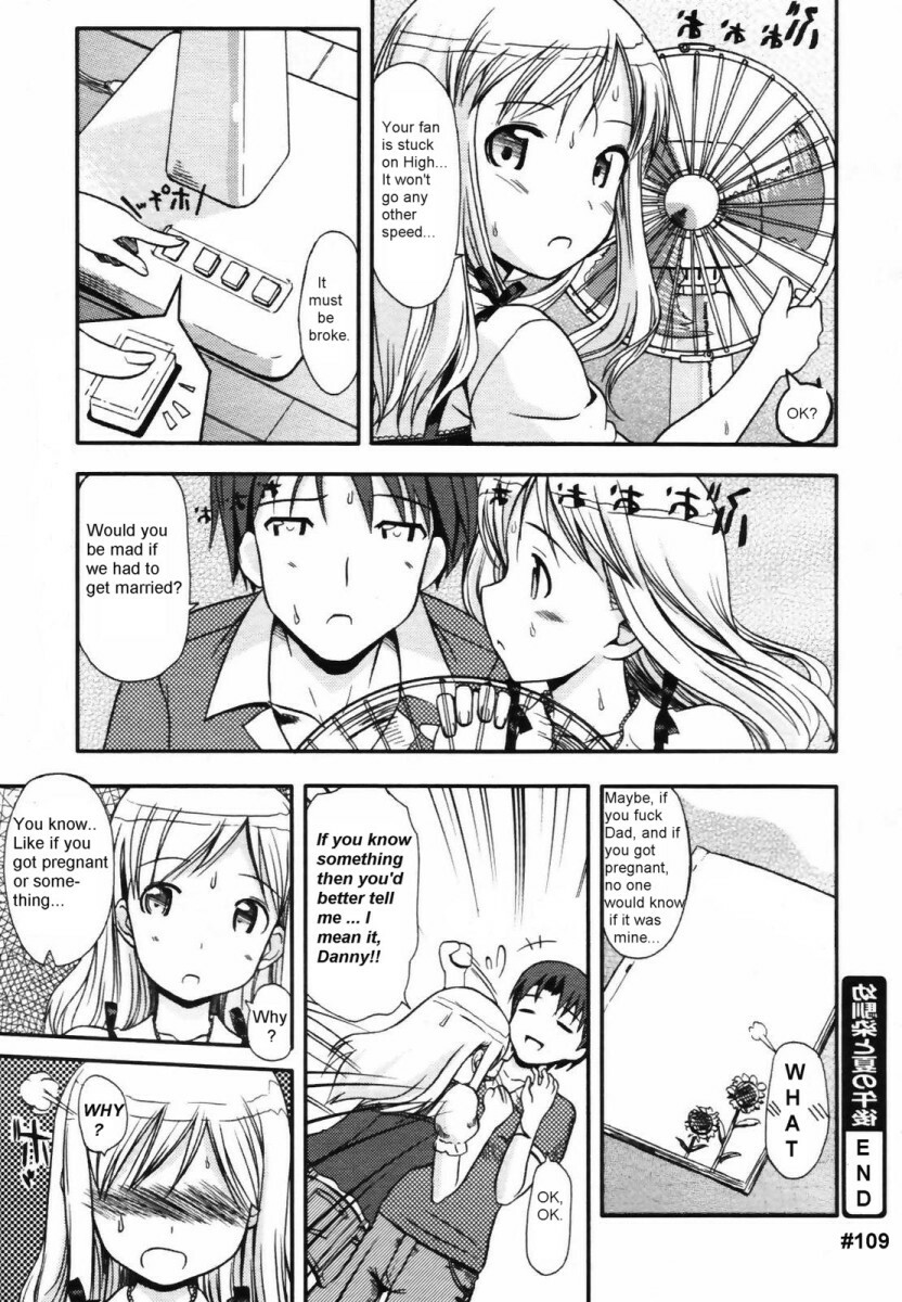 My Sleeping Beauty [English] [Rewrite] [olddog51] page 20 full