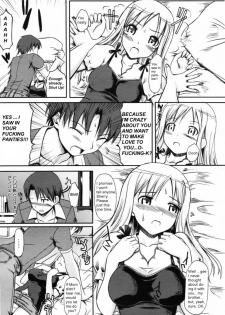 My Sleeping Beauty [English] [Rewrite] [olddog51] - page 10