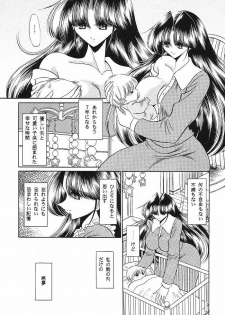 (C62) [Circle Taihei-Tengoku (Horikawa Gorou)] Teishuku No Kamen | Mask Of Chastity - page 12