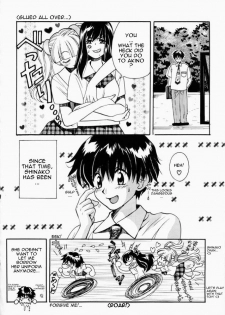 [Kudara Naizo] It became an habit [english] - page 16