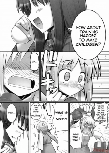 (C72) [RUBBISH Selecting Squad (Namonashi)] RE 06 (Fate/stay night) [English] [FAKKU] - page 30