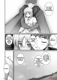 (C72) [RUBBISH Selecting Squad (Namonashi)] RE 06 (Fate/stay night) [English] [FAKKU] - page 9