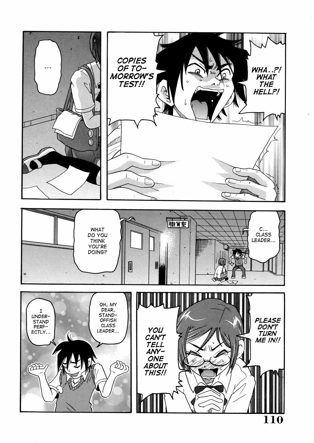 [John K. Pe-ta] Monzetsu Caligula Machine [English] [TCup] [Decensored] page 113 full