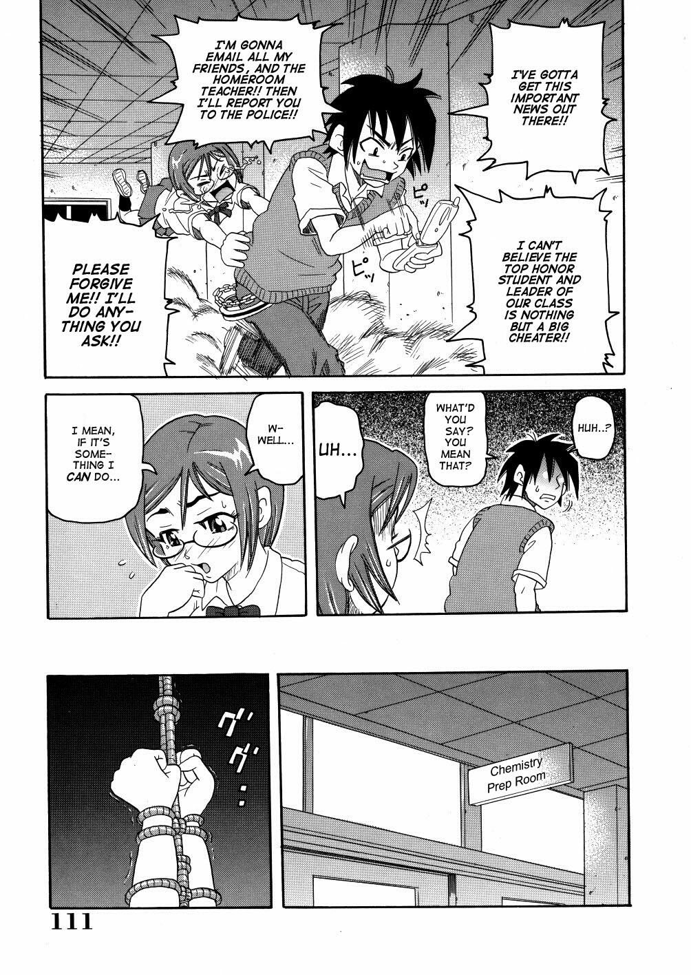 [John K. Pe-ta] Monzetsu Caligula Machine [English] [TCup] [Decensored] page 114 full