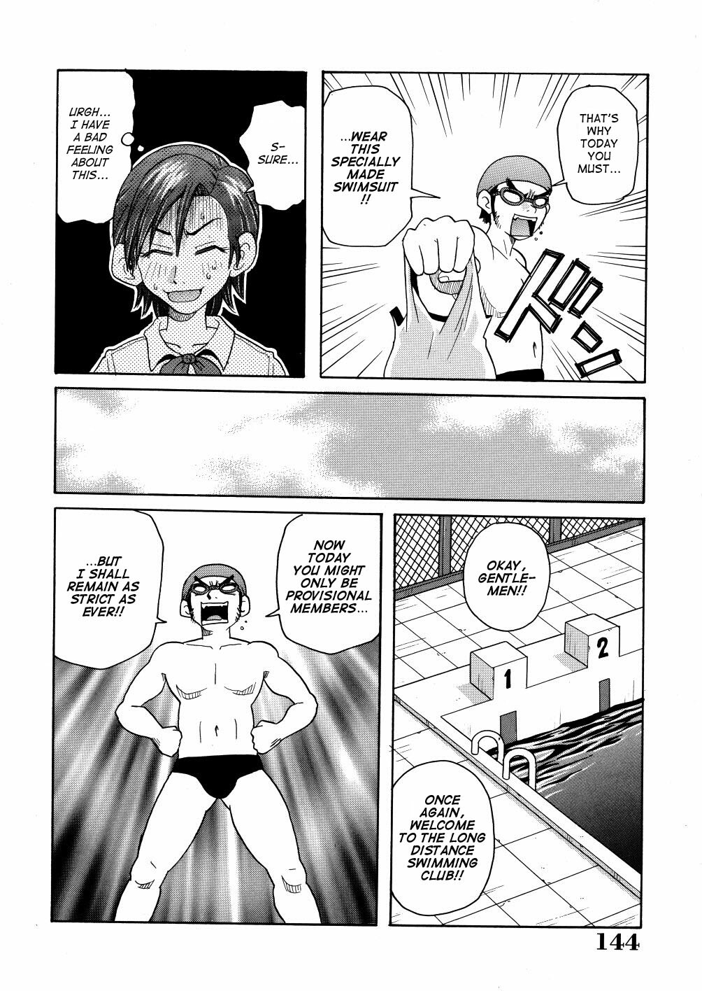 [John K. Pe-ta] Monzetsu Caligula Machine [English] [TCup] [Decensored] page 147 full