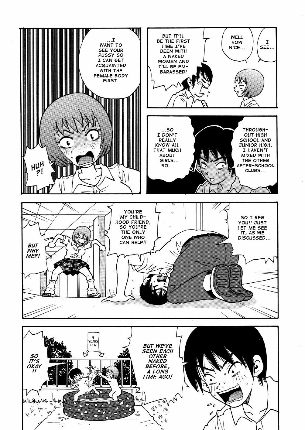 [John K. Pe-ta] Monzetsu Caligula Machine [English] [TCup] [Decensored] page 63 full