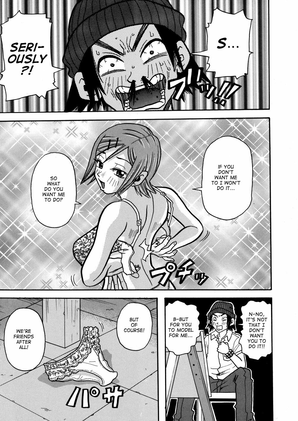 [John K. Pe-ta] Monzetsu Caligula Machine [English] [TCup] [Decensored] page 98 full