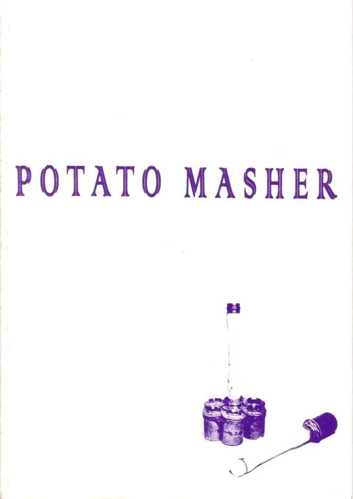 (C50) [Mengerekun (Captain Kiesel, Tacchin, Von.Thoma)] Potato Masher 9 (NG Knight Lamune & 40) page 38 full