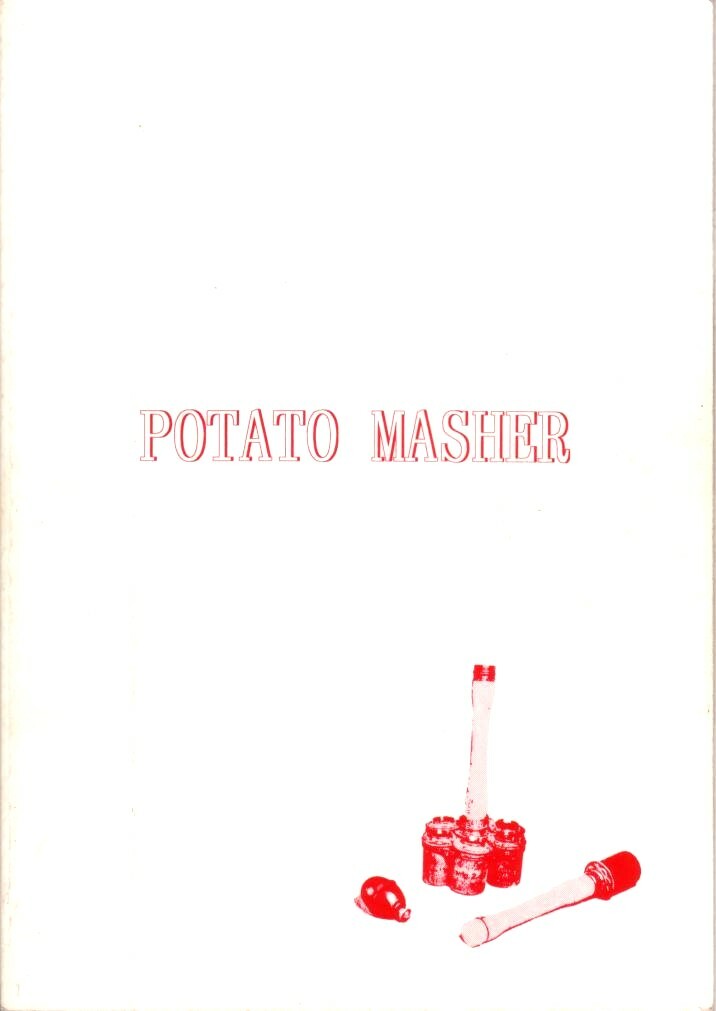 (C48) [Mengerekun (Captain Kiesel, Tacchin, Von.Thoma)] Potato Masher 7 (Macross 7) page 50 full