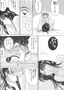 [Meiji (Various)] Kei (Rurouni Kenshin) - page 37