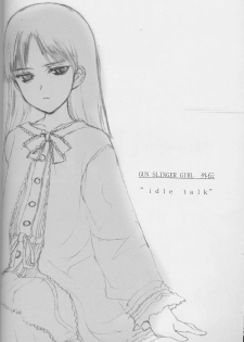 (C58) [JEWEL BOX (Aida Yu)] Idle Talk (Gunslinger Girl) - page 3