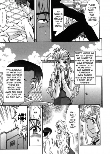 Sky High [English] [Rewrite] - page 1