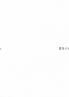 [Kaikinissyoku x INFORMATION-HI (Ayano Naoto, Younosuke)] Jokai no Ito (Tsukihime) - page 29