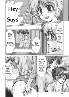 Mother's Satisfaction [English] [Rewrite] [AnonX] - page 4