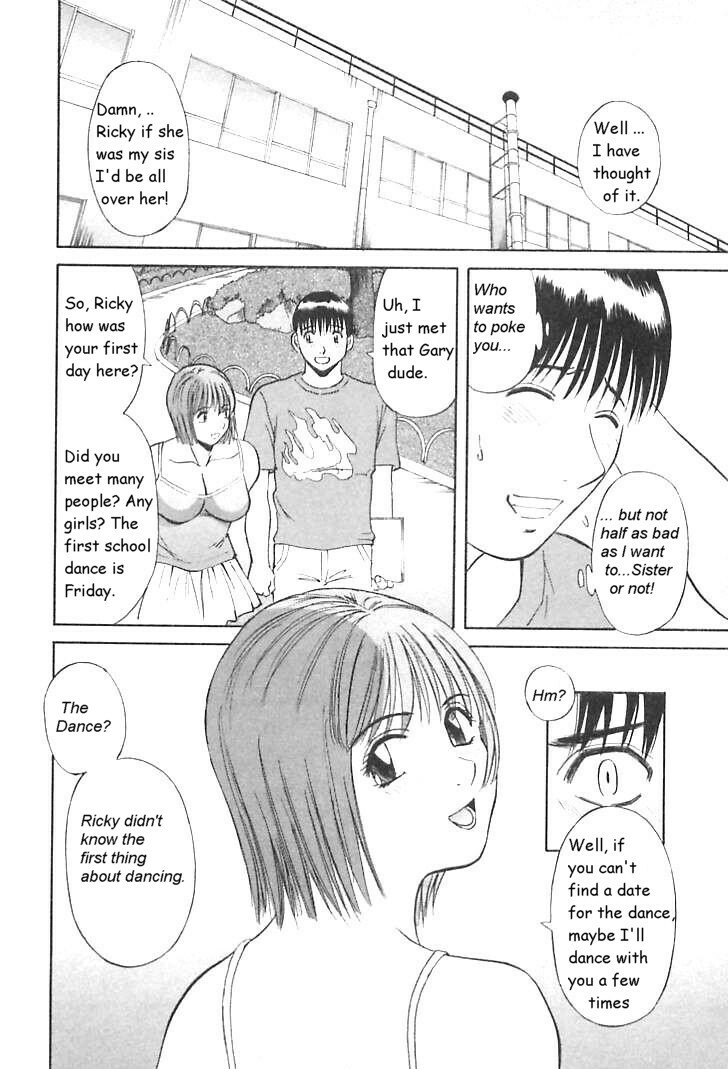 Can't Help It [English] [Rewrite] [olddog51] page 2 full