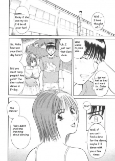 Can't Help It [English] [Rewrite] [olddog51] - page 2