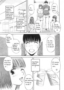 Can't Help It [English] [Rewrite] [olddog51] - page 3