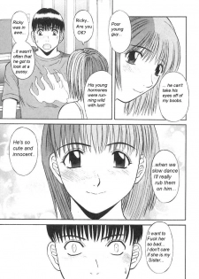 Can't Help It [English] [Rewrite] [olddog51] - page 5
