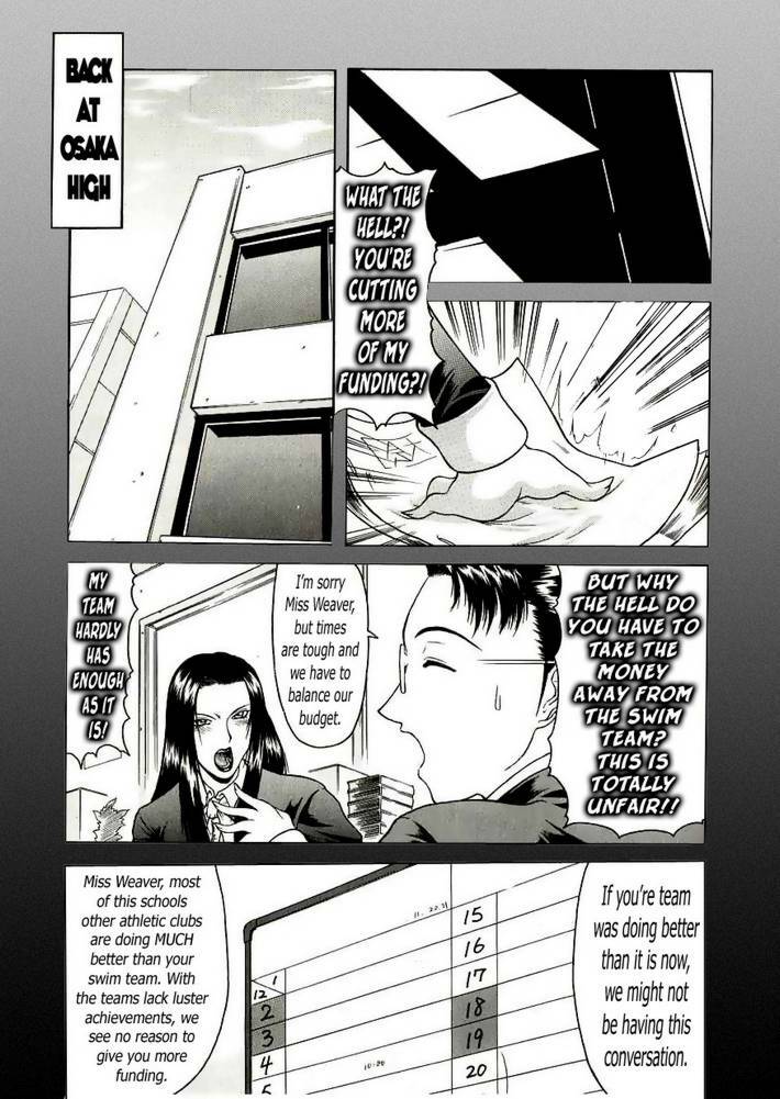 Sexual Competition [English] [Rewrite] [Hentai Wallpaper] page 49 full