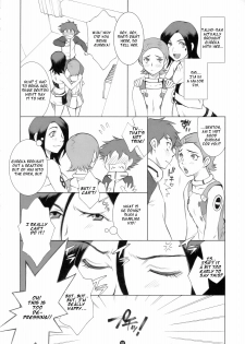 (C69) [Kissyoudo (KAME)] E.R.T (Eureka 7) [English] [CGrascal] - page 3