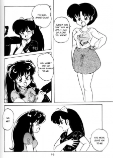 (C43) [NOTORIOUS (Yada! Masaka)] Kouteki Yokuatsu 93 (Ranma 1/2) [English] [Naerylan] - page 48