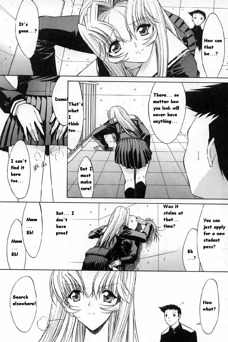 [Kino Hitoshi] Kassen Soubatsu [English] page 145 full