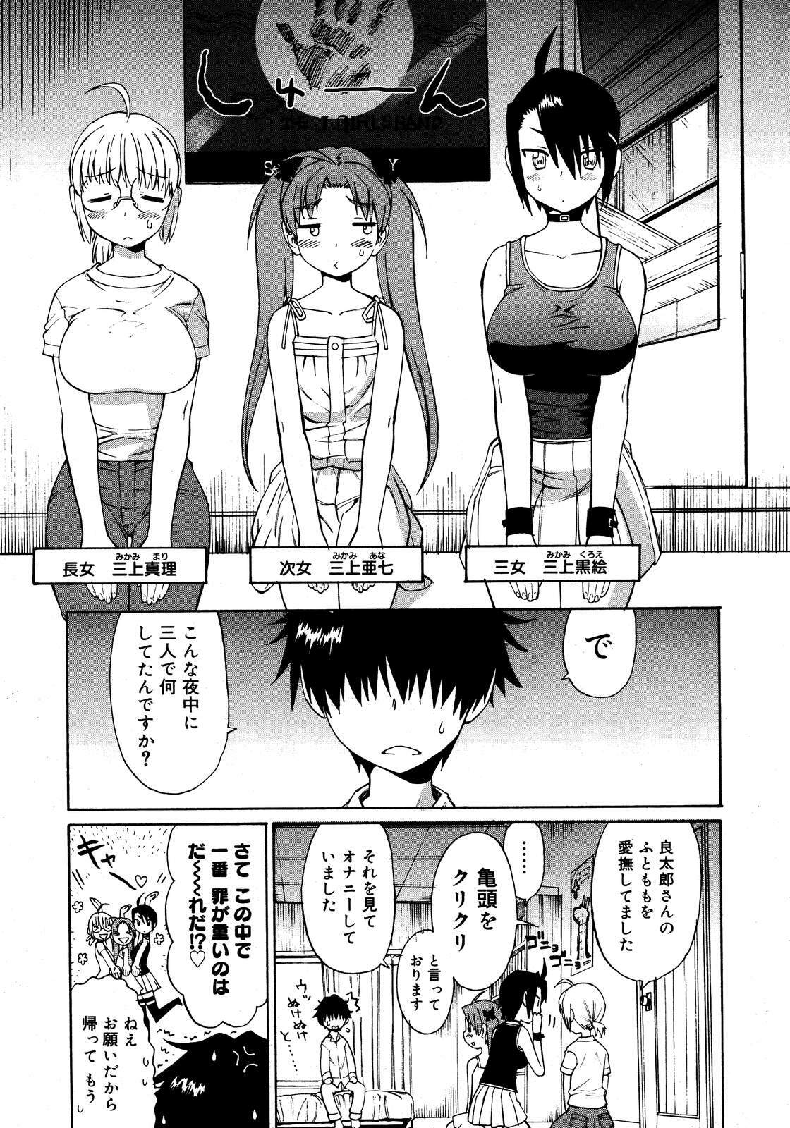 COMIC Megastore H 2007-09 page 79 full