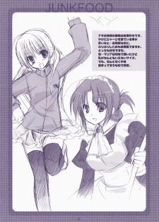 (C72) [Kokikko (Sesena Yau)] Junai Technician (Hayate no Gotoku!) - page 30