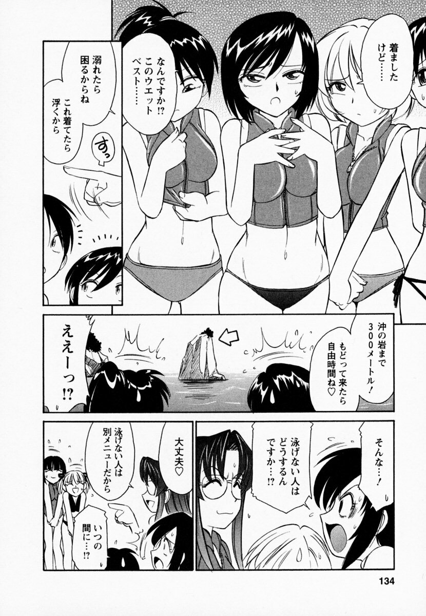 [Charlie Nishinaka] Cheers! 1 page 138 full