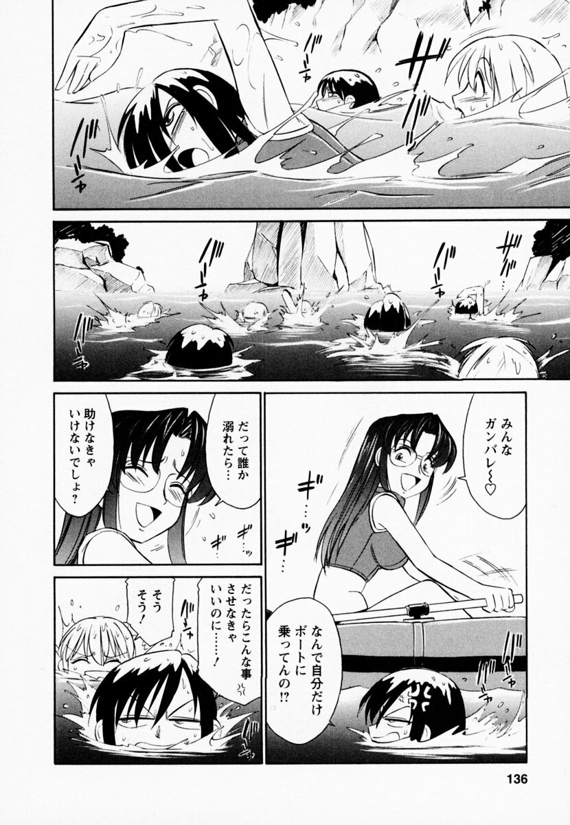 [Charlie Nishinaka] Cheers! 1 page 140 full