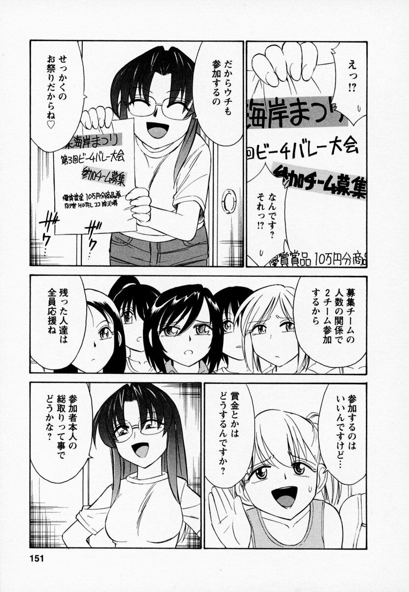 [Charlie Nishinaka] Cheers! 1 page 155 full